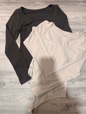 Bodysuit set